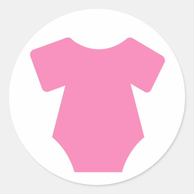 Adesivos cor-de-rosa (Frente)