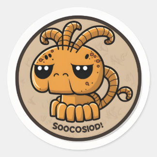 Adesivos da academia Zodiac