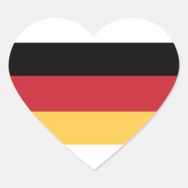 Adesivos da Bandeira Alemã Oktoberfest