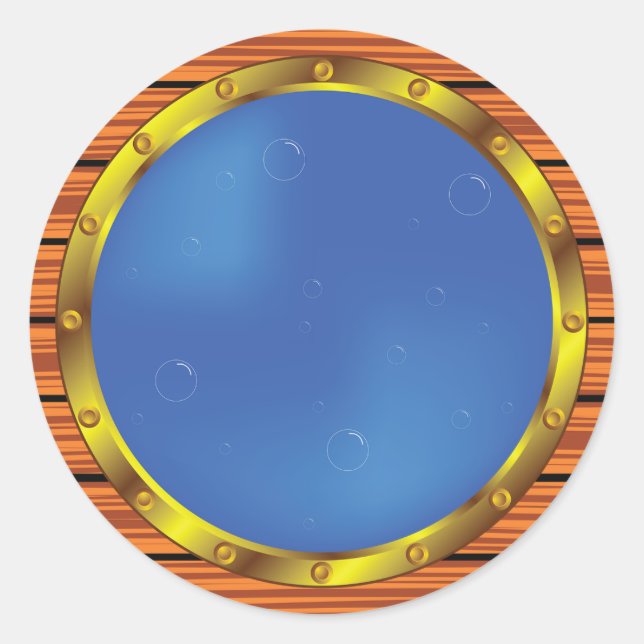 Adesivos da janela do portátil (Frente)