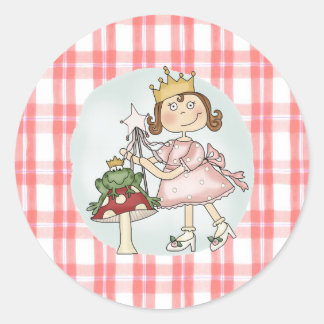 adesivos da princesa pateta