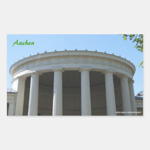 Adesivos de Aachen