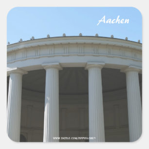 Adesivos de Aachen