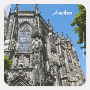 Adesivos de Aachen