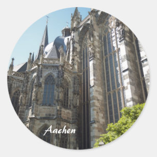 Adesivos de Aachen