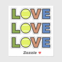 Adesivos de Amor pelo Tênis