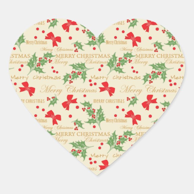 adesivos de animação de natal (Frente)