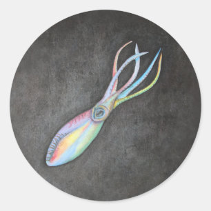 Adesivos de arco-íris