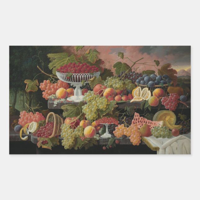 Adesivos de arte "Ainda" (Frente)