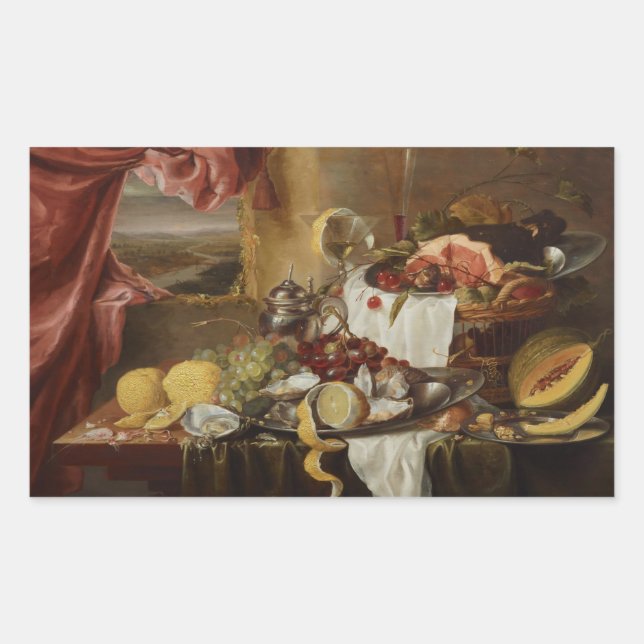 Adesivos de arte "Ainda" (Frente)