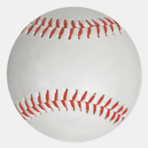 Adesivos de beisebol
