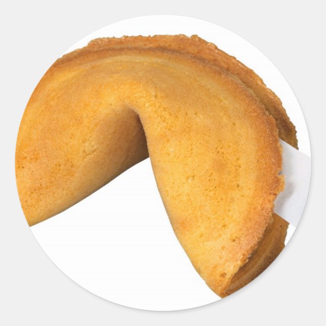adesivos de biscoito da sorte (Frente)