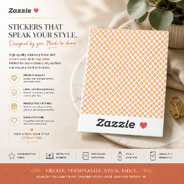 Adesivos de Casal Romântico | Amor Personalizado &