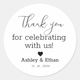 adesivos de casamento