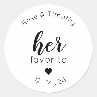adesivos de casamento