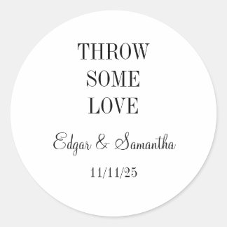 adesivos de casamento