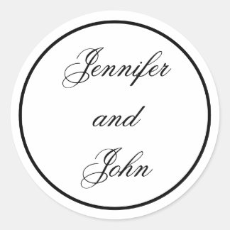 Adesivos de Casamento, Adesivos de Casamento em Cí