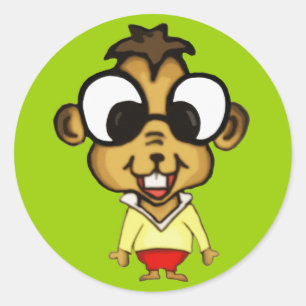 Adesivos de Chipsets Myopic