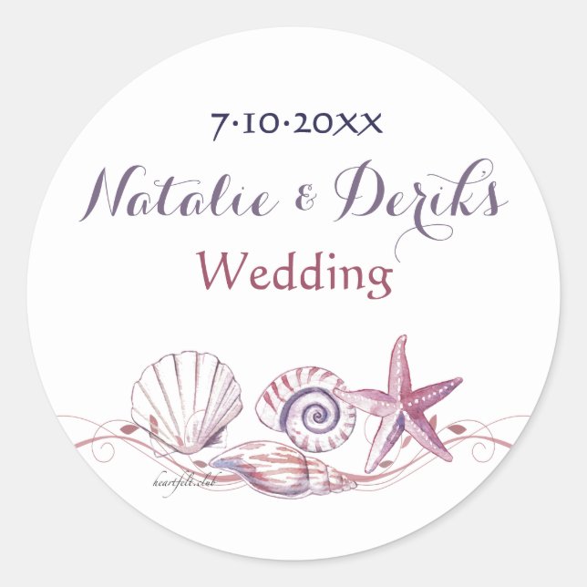 Adesivos de Coleção de Shell (Frente)