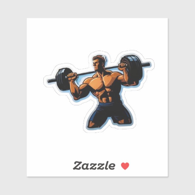 Adesivos de construção de bases para gim (Folha)