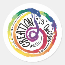 Adesivos de Criatividade da Moda de Crescimento