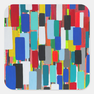 Adesivos de emperramento de tráfego