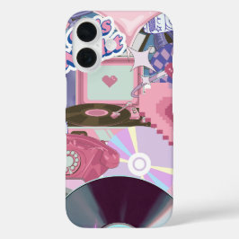 Adesivos de estética legal Y2K/90