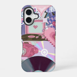 Adesivos de estética legal Y2K/90