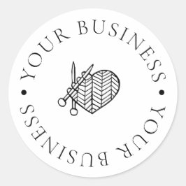 Adesivos de Etiquetas de Embalagem Personalizados 