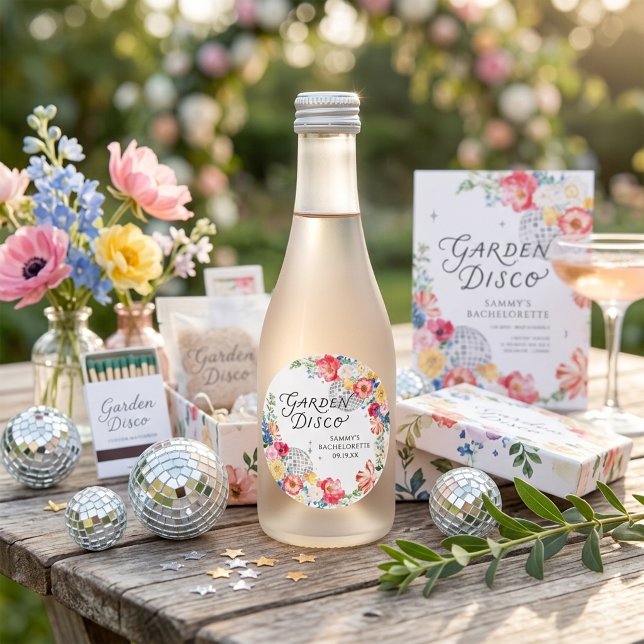 Adesivos de Favor para Despedida de Solteira no Ja (Criador carregado)