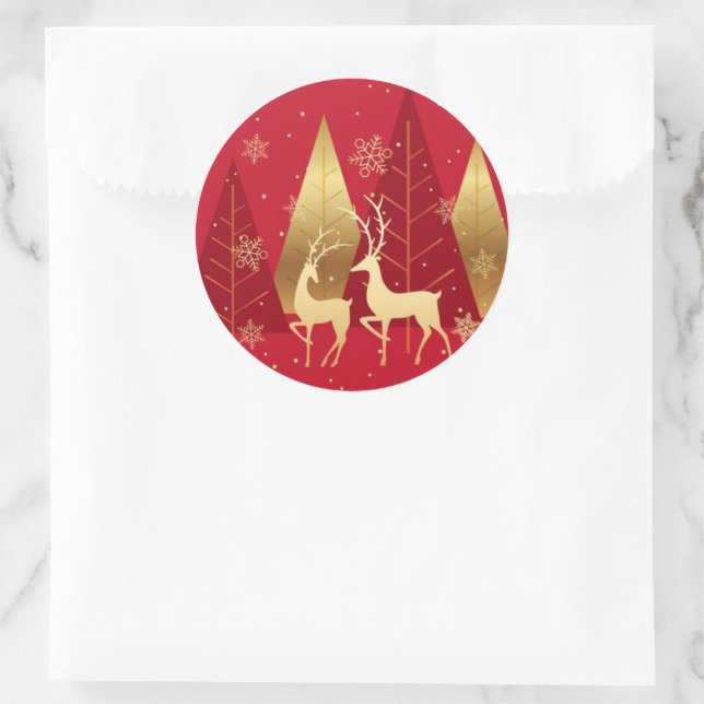 Adesivos de Feriado (Bolsa)