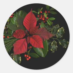 Adesivos de Feriado, Grande