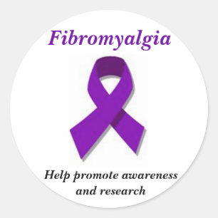 Adesivos de fibromialgia