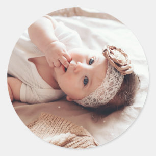 Adesivos de Foto Personalizados – Adicione Sua Pró