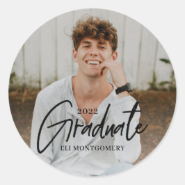 Adesivos de Graduação de Cores Editáveis por Palav