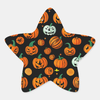 adesivos de halloween