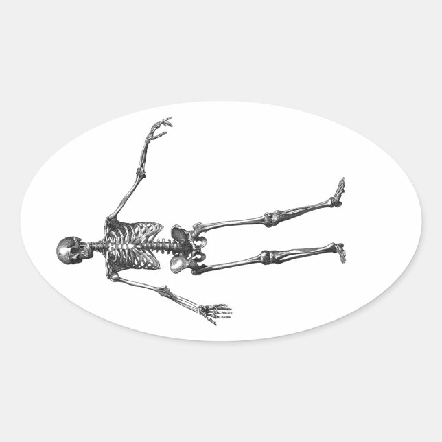 Adesivos de Halloween (Frente)