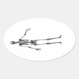 Adesivos de Halloween