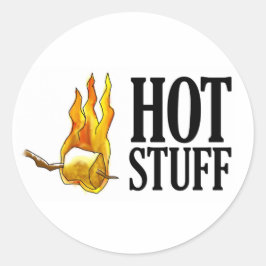 Adesivos de hot