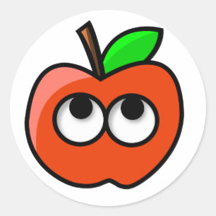 adesivos de maçã tonymacx86