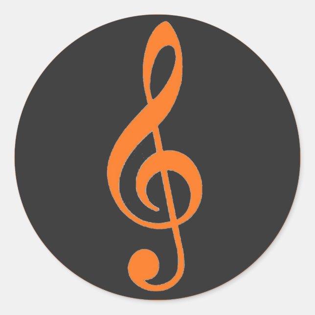 Adesivos de madeira de cinza de laranja (Frente)