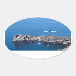 Adesivos de Maiorca
