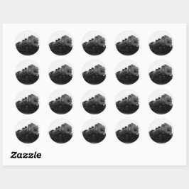 Adesivos de Motor a Vapor