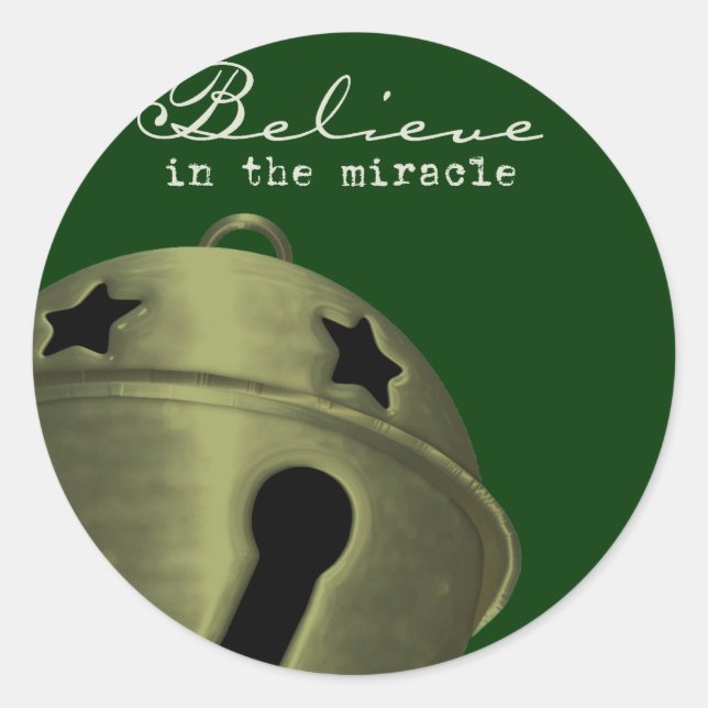 adesivos de natal (Frente)