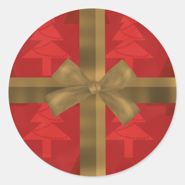 adesivos de natal (Frente)