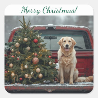 Adesivos de Natal