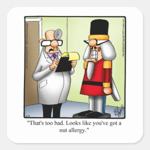 Adesivos de Natal Holiday