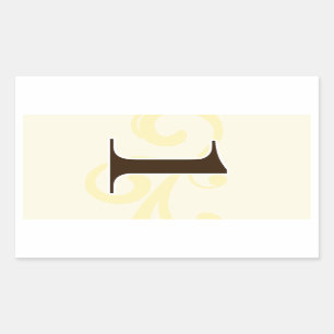 Adesivos de Número de Mesa de Etiqueta de Vinho 1