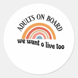 adesivos de para-choques mais engraçados