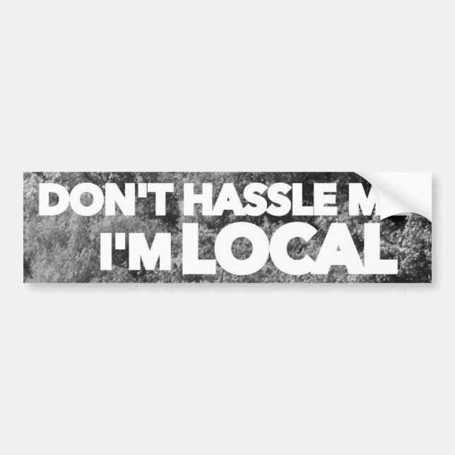 Adesivos de Parachoque (Frente)